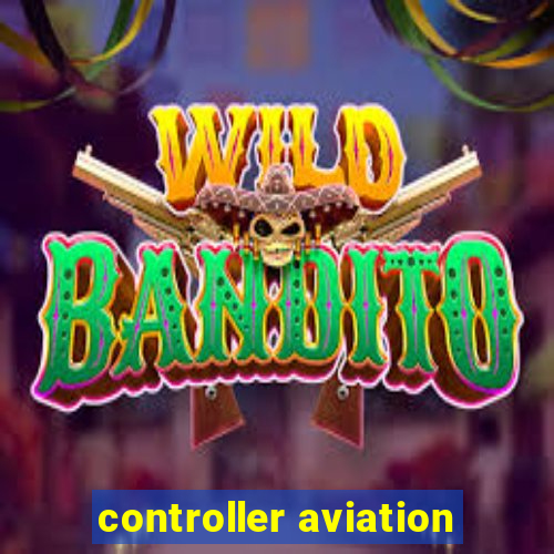 controller aviation